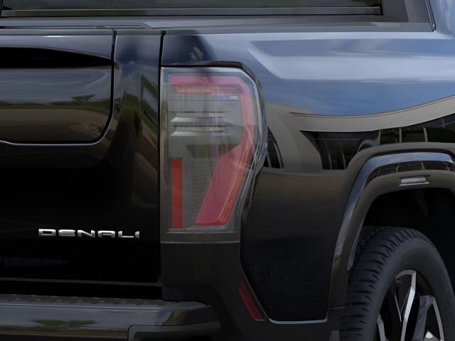 2025 GMC Sierra EV Vehicle Photo in GREEN BAY, WI 54303-3330