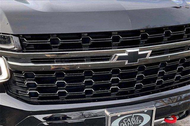 2021 Chevrolet Tahoe Vehicle Photo in INDEPENDENCE, MO 64055-1314