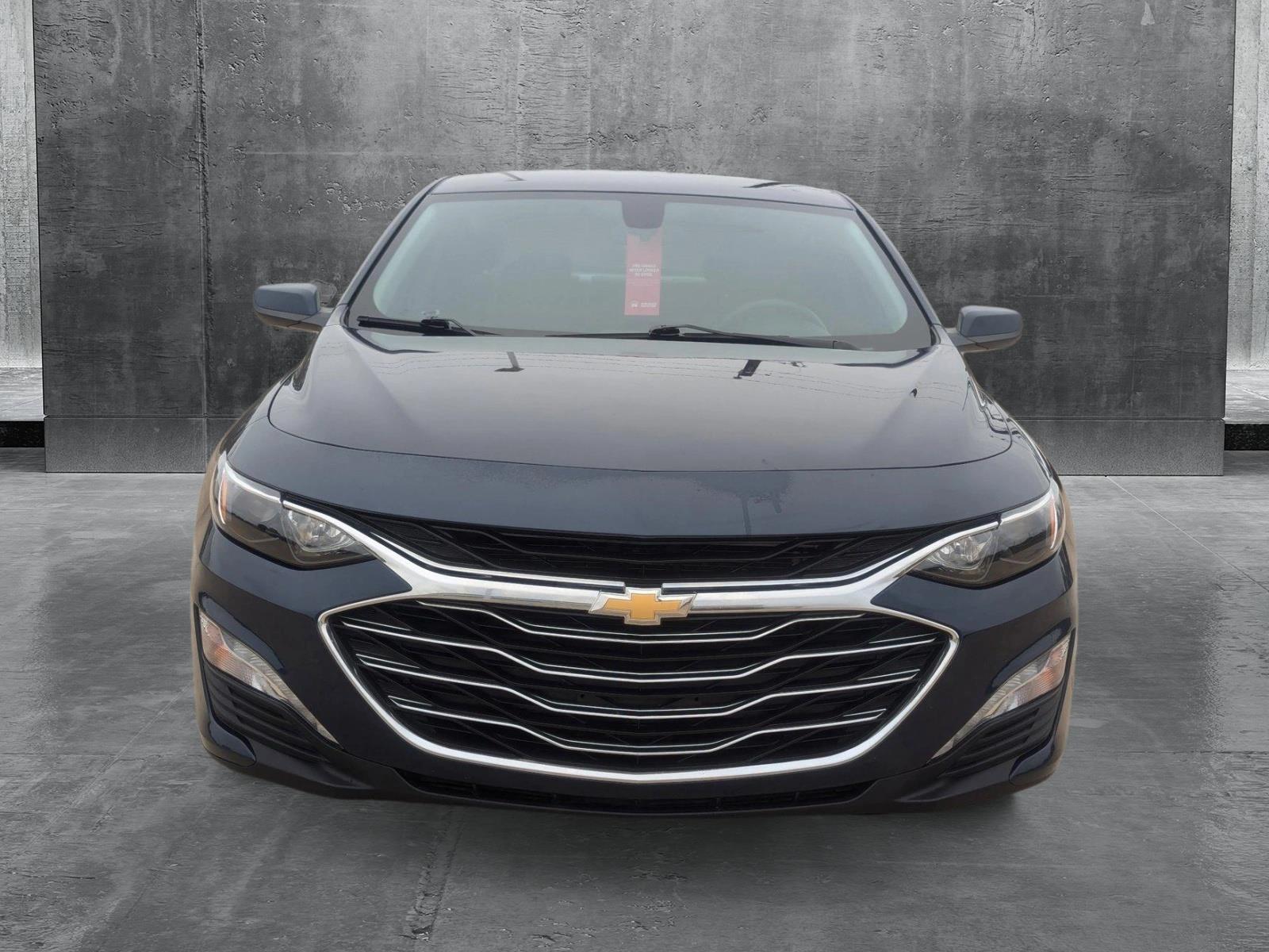 2022 Chevrolet Malibu Vehicle Photo in CORPUS CHRISTI, TX 78412-4902