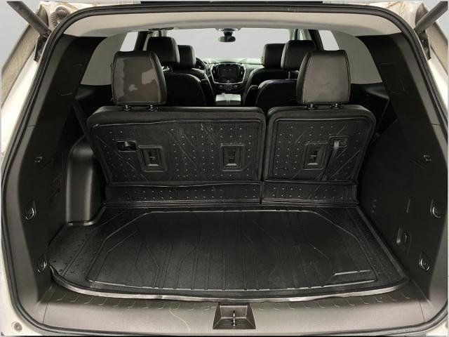 2021 Chevrolet Traverse Vehicle Photo in Appleton, WI 54913