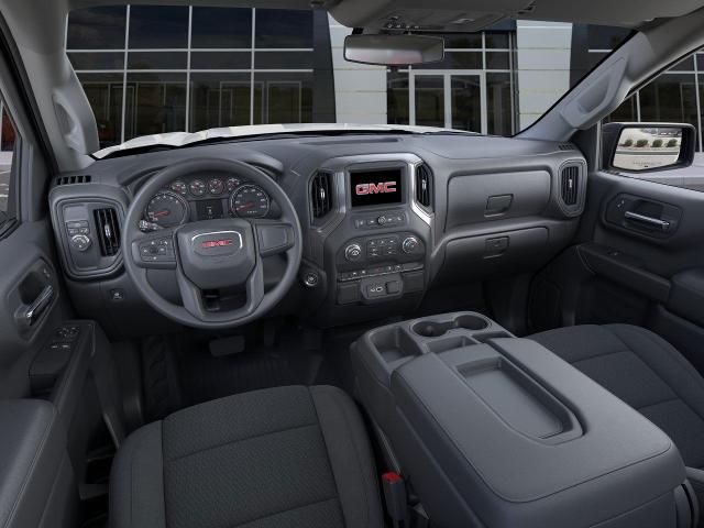 2025 GMC Sierra 1500 Vehicle Photo in OAK LAWN, IL 60453-2517