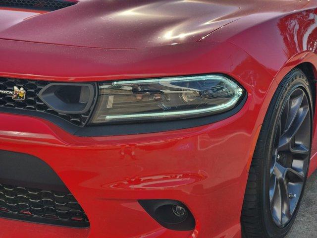 2022 Dodge Charger Vehicle Photo in SUGAR LAND, TX 77478-0000