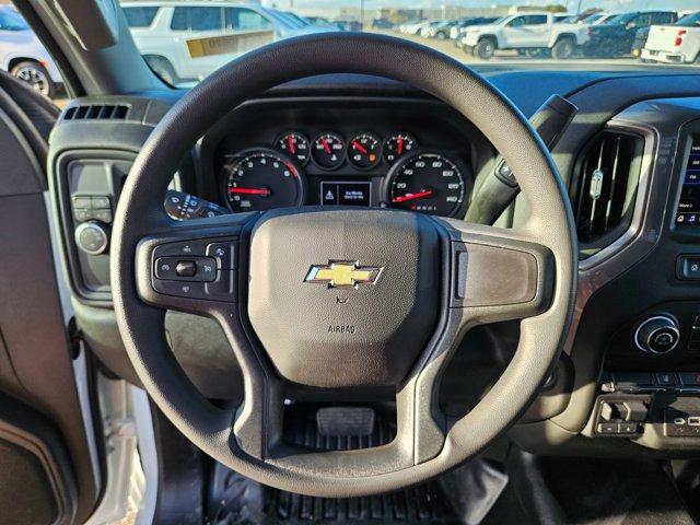 2024 Chevrolet Silverado 3500 HD CC Vehicle Photo in SELMA, TX 78154-1460