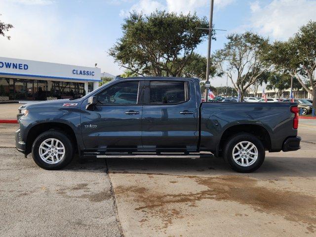 2020 Chevrolet Silverado 1500 Vehicle Photo in SUGAR LAND, TX 77478-0000