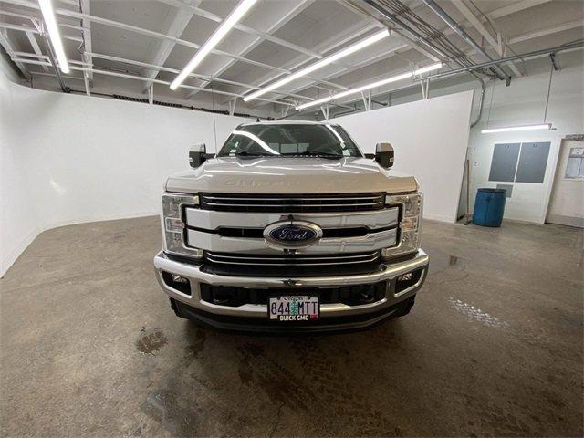 2019 Ford Super Duty F-350 SRW Vehicle Photo in PORTLAND, OR 97225-3518