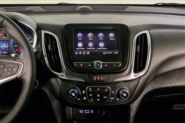 2024 Chevrolet Equinox Vehicle Photo in KANSAS CITY, MO 64114-4502