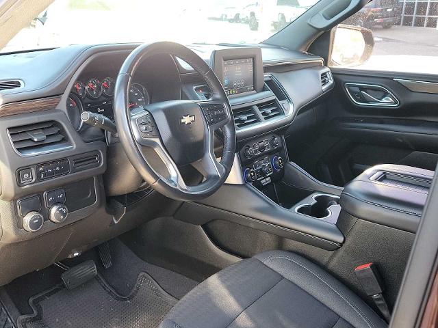 2023 Chevrolet Tahoe Vehicle Photo in ODESSA, TX 79762-8186