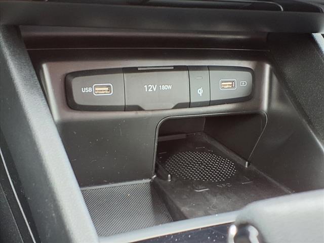 2023 Hyundai TUCSON Vehicle Photo in Peoria, IL 61615