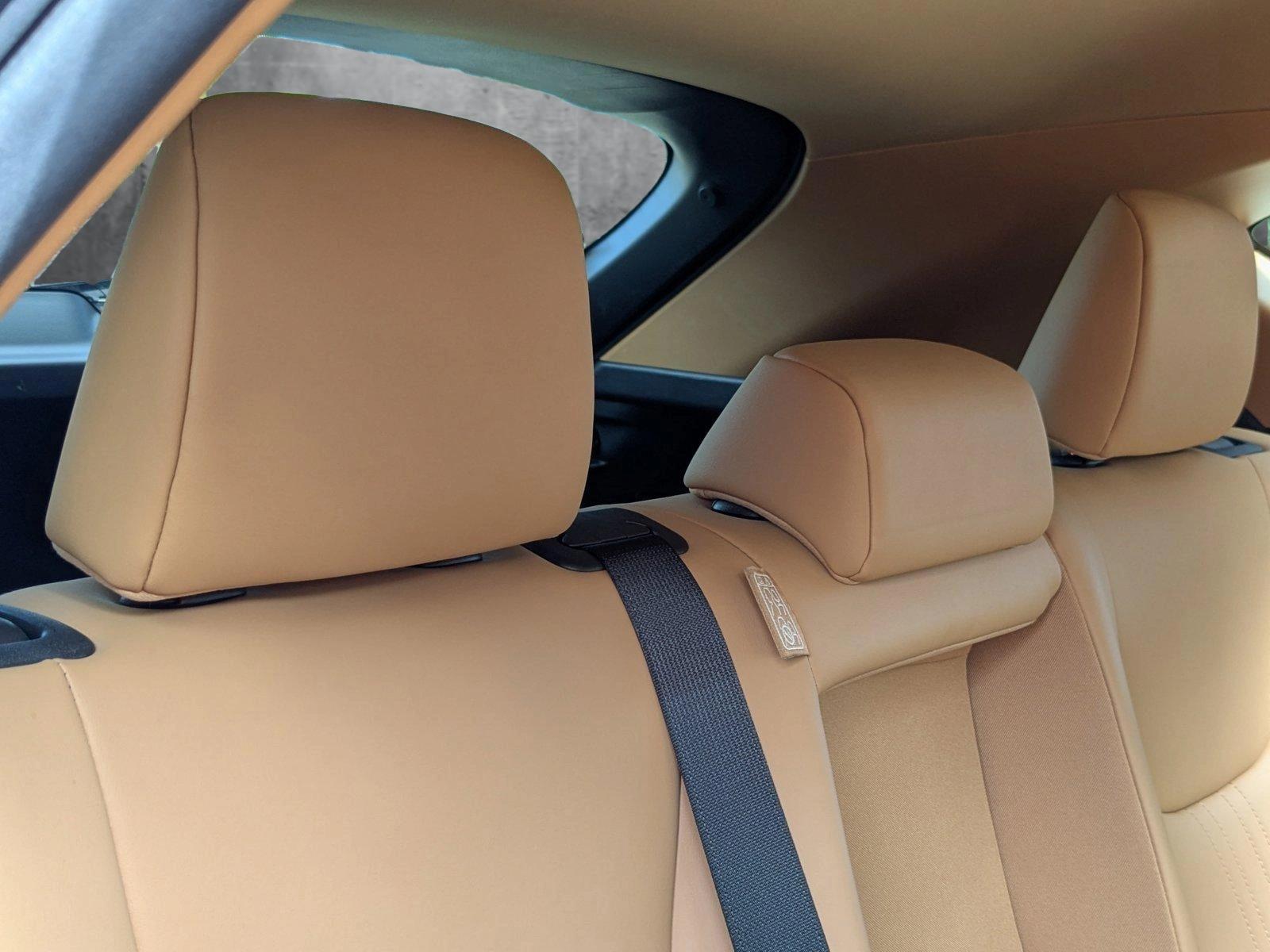 2022 Lexus NX 350 Vehicle Photo in West Palm Beach, FL 33417