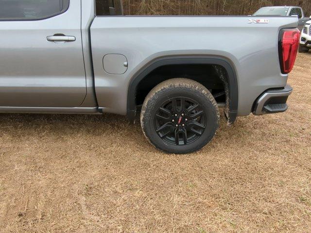 2025 GMC Sierra 1500 Vehicle Photo in ALBERTVILLE, AL 35950-0246