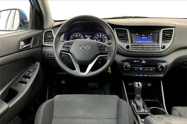 2016 Hyundai TUCSON Vehicle Photo in Grapevine, TX 76051