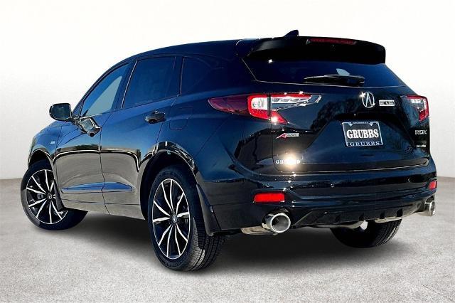 2025 Acura RDX Vehicle Photo in Tulsa, OK 74145