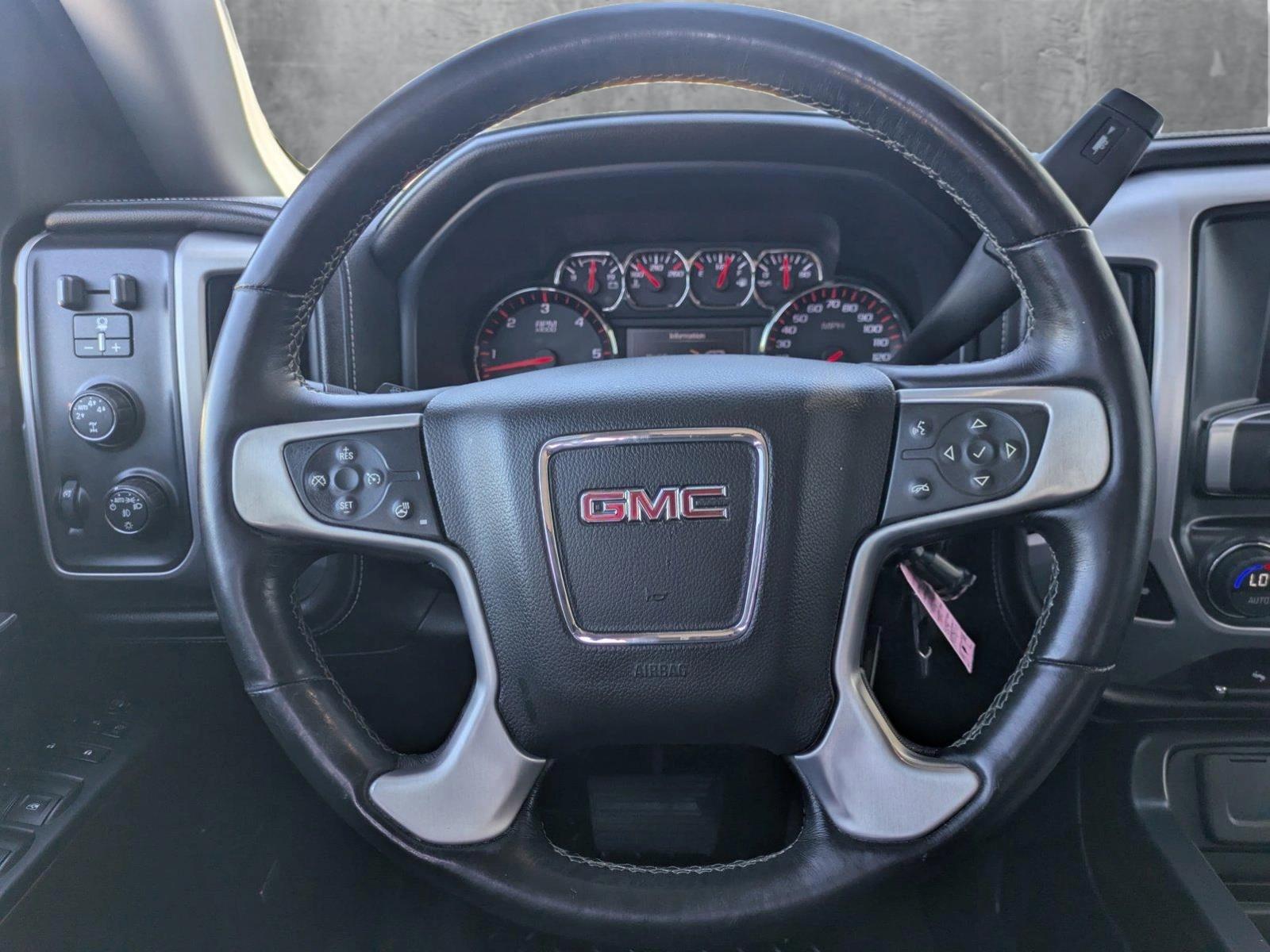 2015 GMC Sierra 1500 Vehicle Photo in Corpus Christi, TX 78415