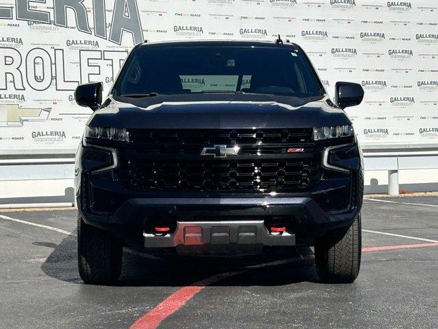 2023 Chevrolet Tahoe Vehicle Photo in DALLAS, TX 75244-5909