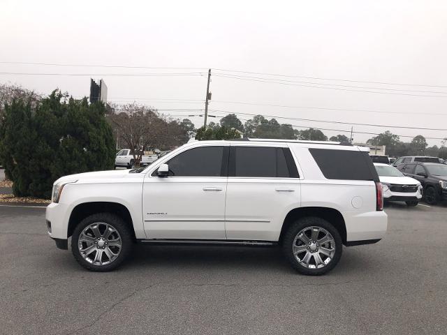 Used 2018 GMC Yukon Denali with VIN 1GKS1CKJ6JR175383 for sale in Ashburn, GA