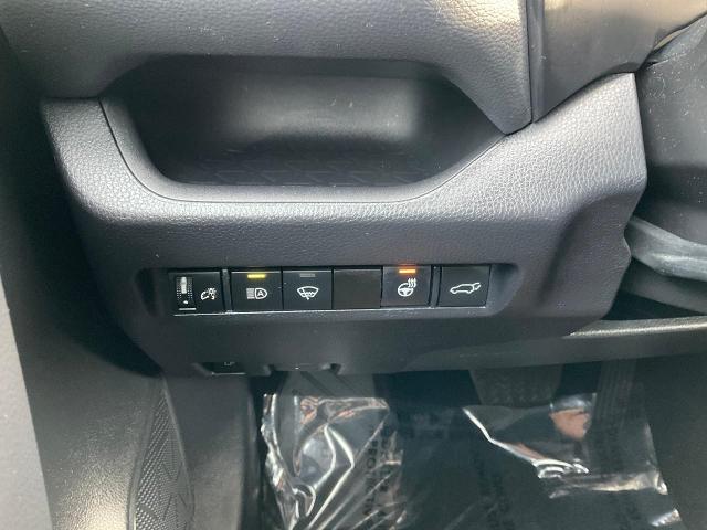 2022 Toyota RAV4 Vehicle Photo in Oshkosh, WI 54904