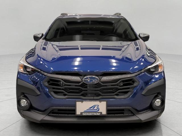 2025 Subaru Crosstrek Vehicle Photo in Green Bay, WI 54304