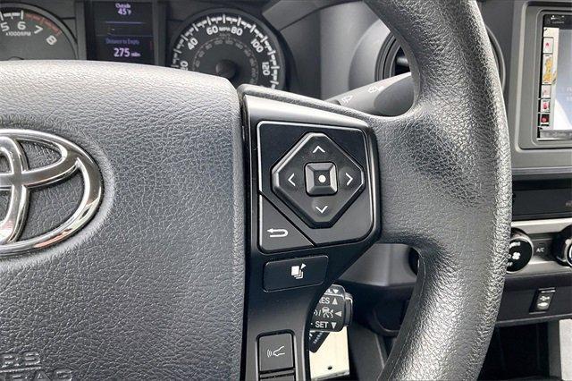 2018 Toyota Tacoma Vehicle Photo in INDEPENDENCE, MO 64055-1314