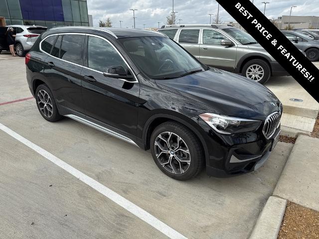 2021 BMW X1 xDrive28i Vehicle Photo in Grapevine, TX 76051