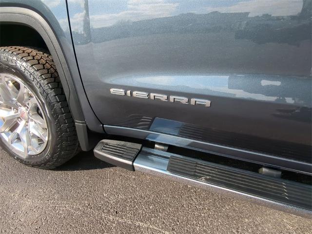 2020 GMC Sierra 1500 Vehicle Photo in ALBERTVILLE, AL 35950-0246