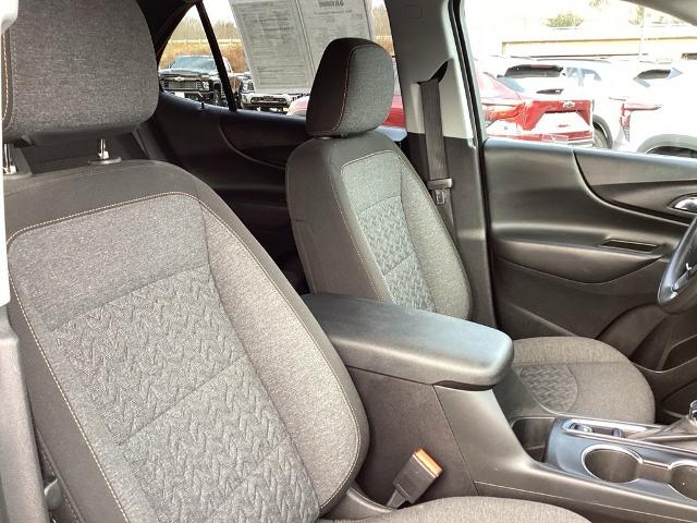 2023 Chevrolet Equinox Vehicle Photo in GARDNER, MA 01440-3110