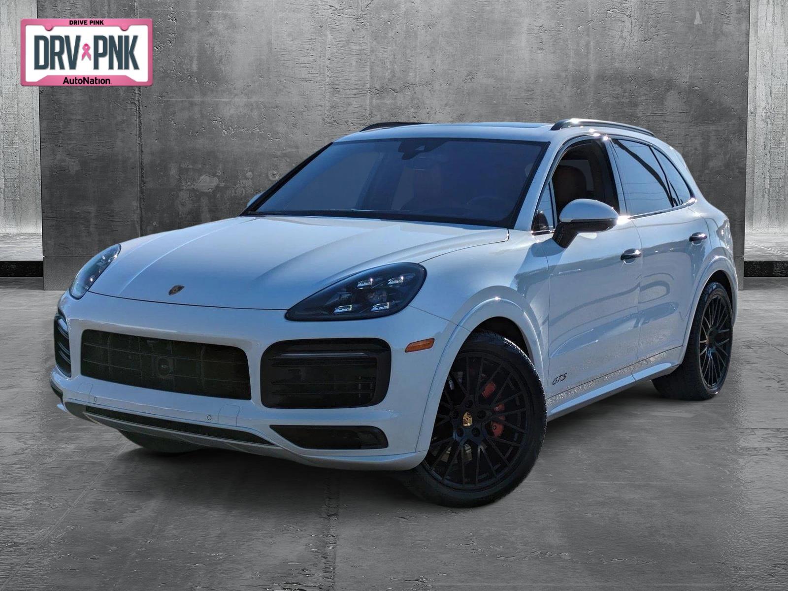 2023 Porsche Cayenne Vehicle Photo in Sanford, FL 32771