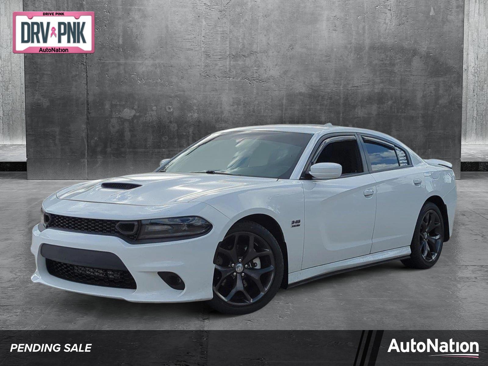 2019 Dodge Charger Vehicle Photo in Margate, FL 33063