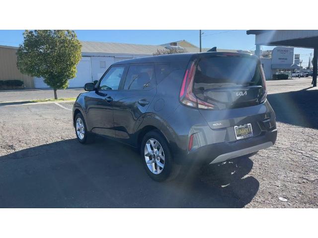 2023 Kia Soul Vehicle Photo in TURLOCK, CA 95380-4918