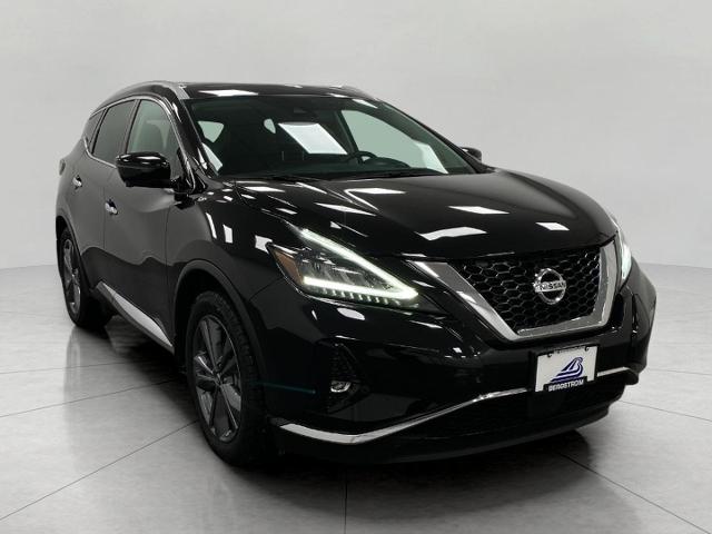 2020 Nissan Murano Vehicle Photo in Appleton, WI 54913