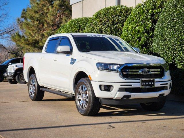 2019 Ford Ranger Vehicle Photo in DALLAS, TX 75209