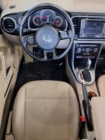 2018 Volkswagen Beetle Vehicle Photo in Oshkosh, WI 54904