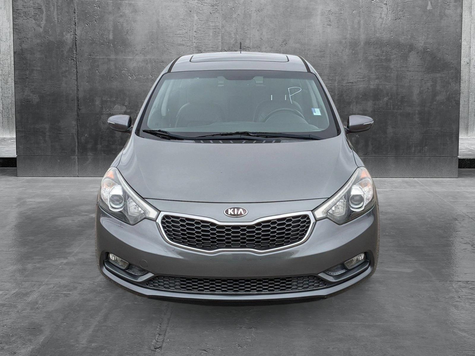 2014 Kia Forte 5-Door Vehicle Photo in ORLANDO, FL 32808-7998