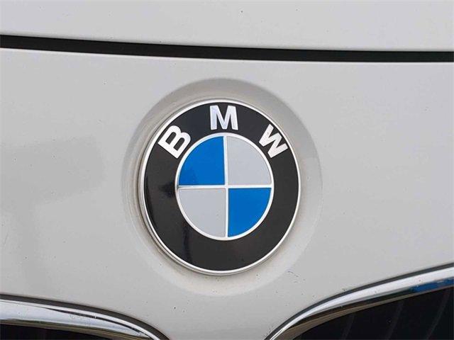 2015 BMW 3 Series Vehicle Photo in COLLIERVILLE, TN 38017-9006