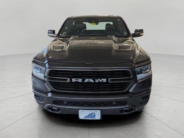 2021 Ram 1500 Vehicle Photo in Oshkosh, WI 54901