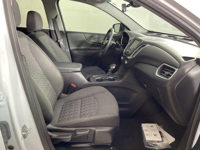 2024 Chevrolet Equinox Vehicle Photo in PHOENIX, AZ 85014-3381