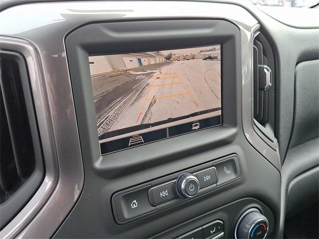 2025 Chevrolet Silverado 2500 HD Vehicle Photo in BERLIN, MD 21811-1121