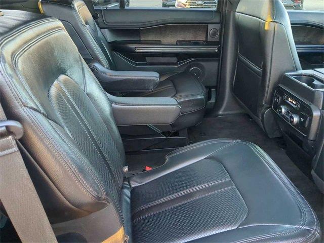 2018 Ford Expedition Vehicle Photo in COLLIERVILLE, TN 38017-9006