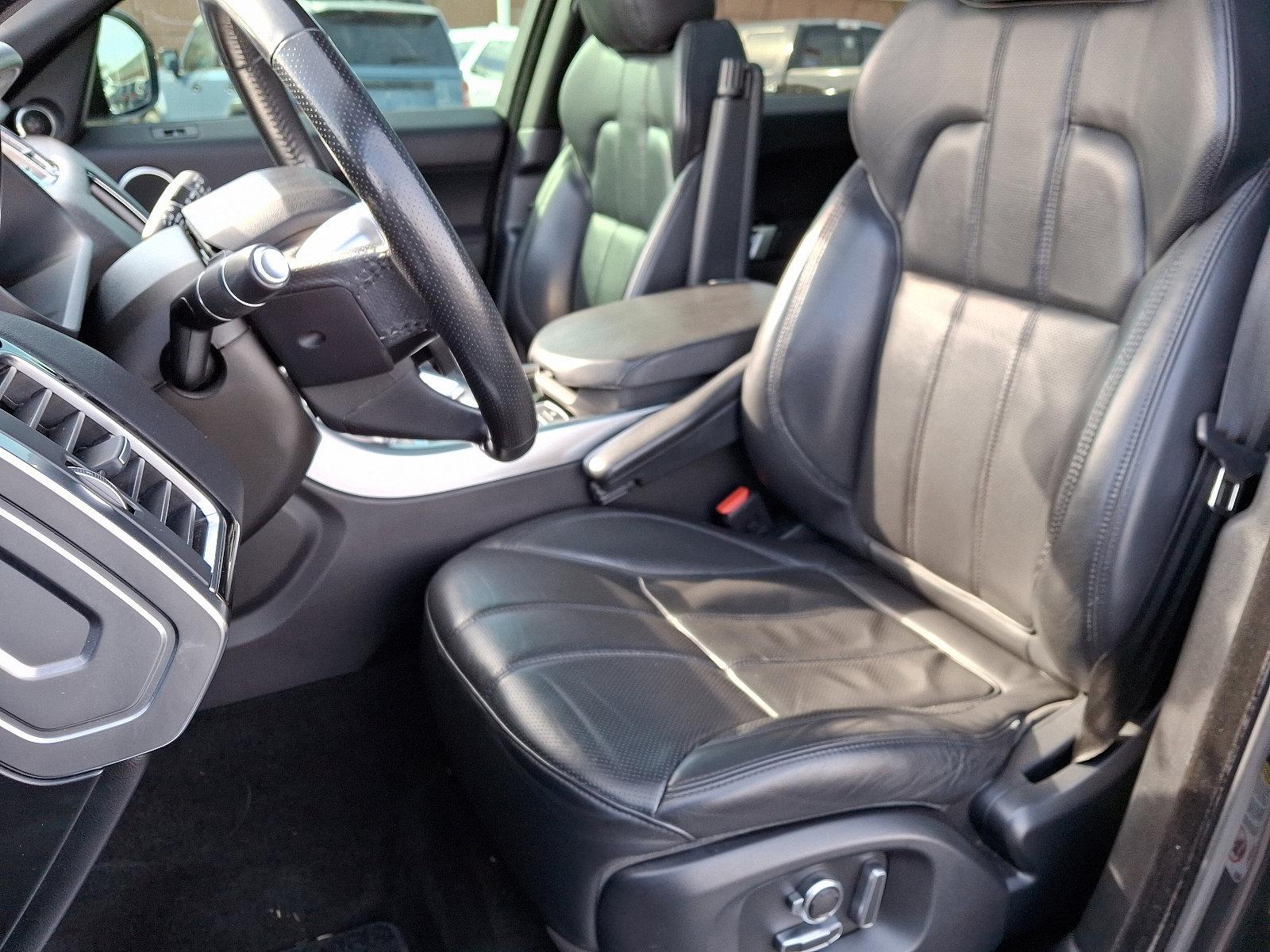2016 Range Rover Sport Vehicle Photo in Lancaster, PA 17601