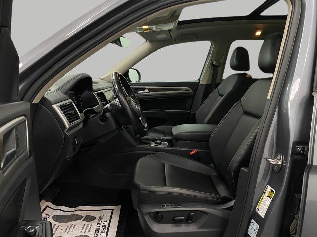 2019 Volkswagen Atlas Vehicle Photo in Appleton, WI 54913