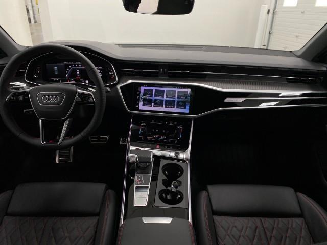 2025 Audi S7 Vehicle Photo in Appleton, WI 54913