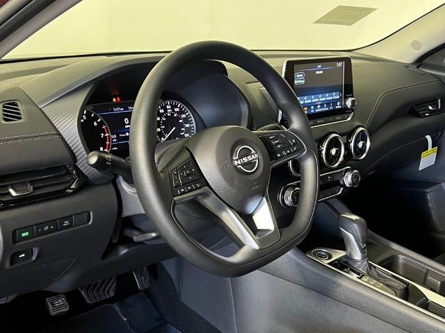 2025 Nissan Sentra Vehicle Photo in Tulsa, OK 74129