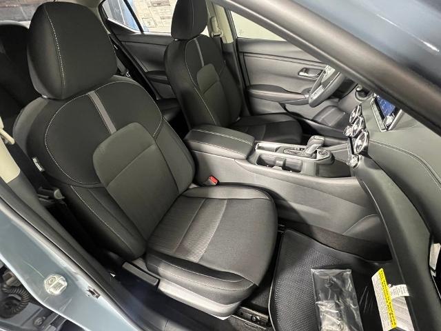 2025 Nissan Sentra Vehicle Photo in Tulsa, OK 74129