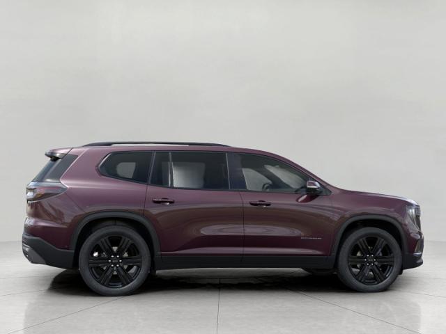 2025 GMC Acadia Vehicle Photo in GREEN BAY, WI 54303-3330