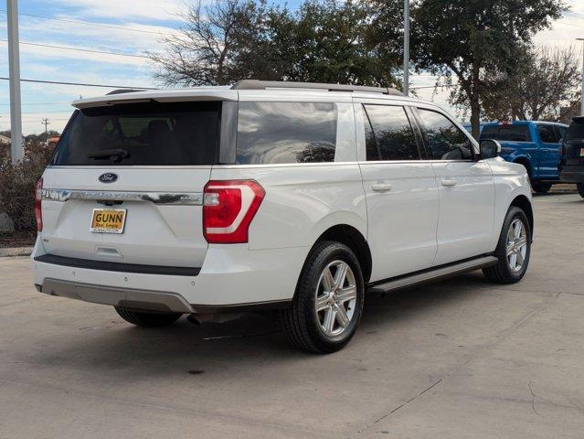 2020 Ford Expedition Max Vehicle Photo in San Antonio, TX 78209