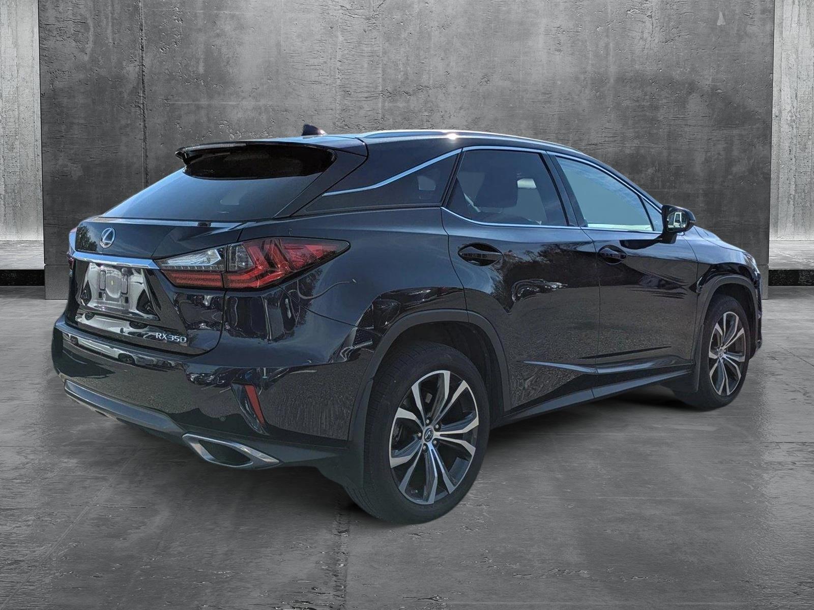 2019 Lexus RX 350 Vehicle Photo in Clearwater, FL 33761