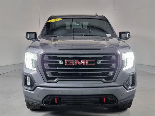 2020 GMC Sierra 1500 Vehicle Photo in PRESCOTT, AZ 86305-3700