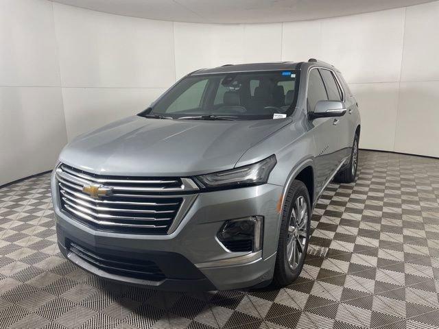 2023 Chevrolet Traverse Vehicle Photo in PHOENIX, AZ 85014-3381