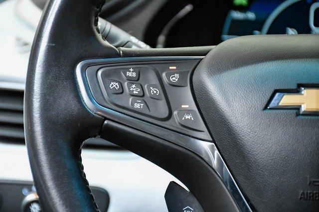 2020 Chevrolet Bolt EV Vehicle Photo in EVERETT, WA 98203-5662