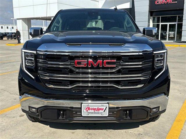 2025 GMC Sierra 1500 Vehicle Photo in BATON ROUGE, LA 70806-4466