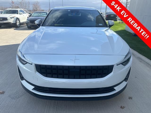 2021 Polestar 2 Vehicle Photo in Grapevine, TX 76051